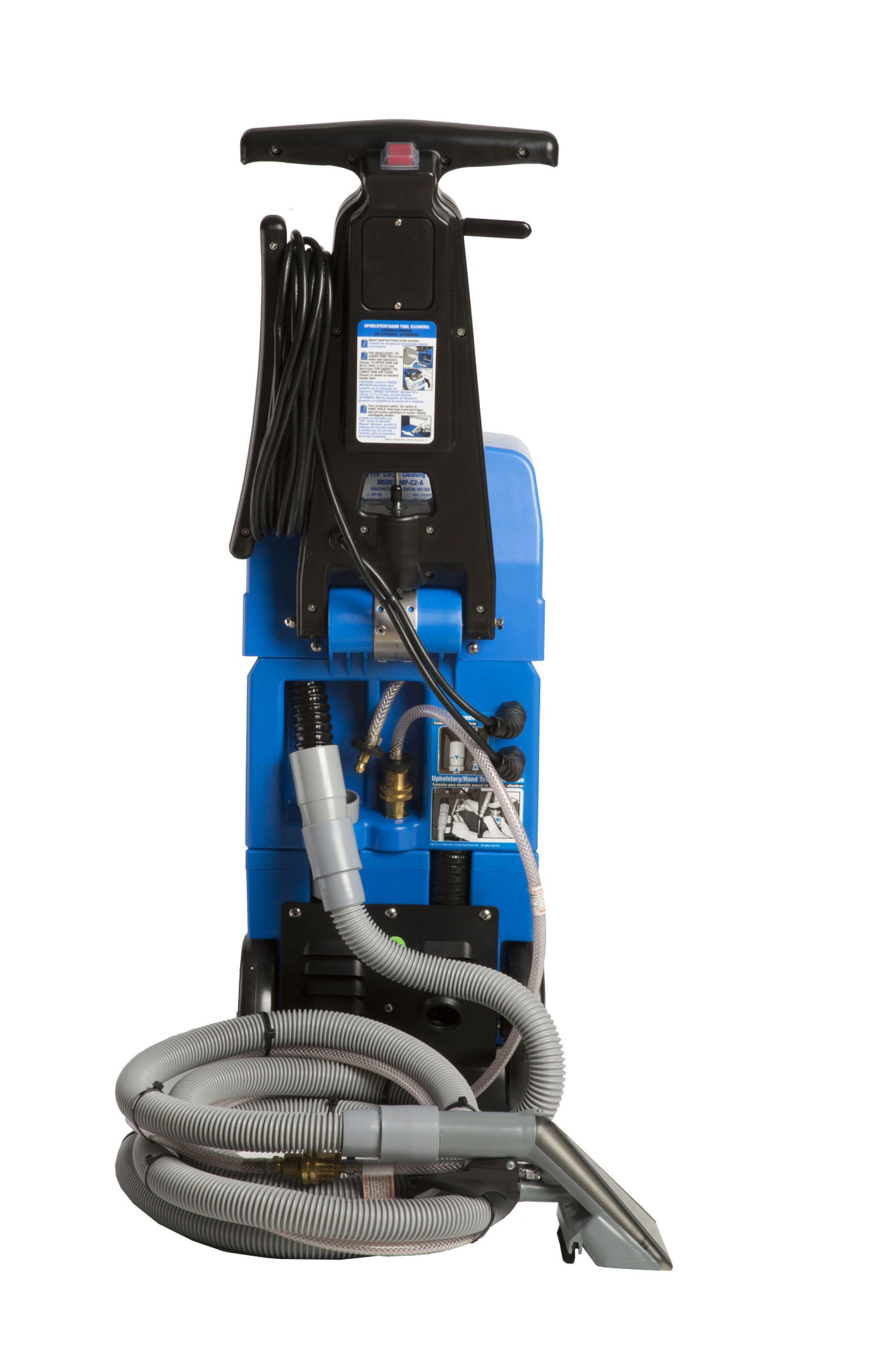 Mighty Pro Machine Package Rug Doctor