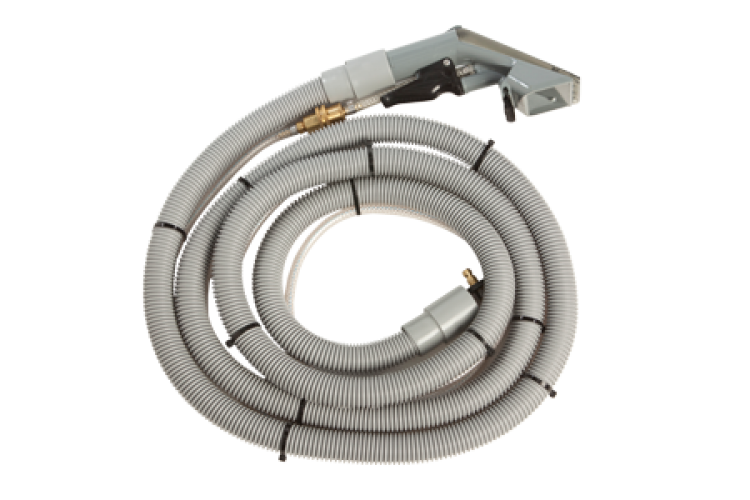 Upholstery Hand Tool & Hose Attachment Rug Doctor