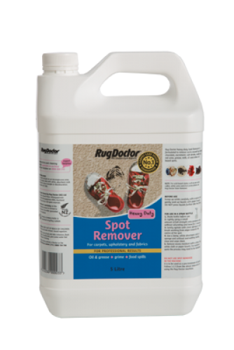 Rug Doctor Spot Remover Product 5ltr Website v2