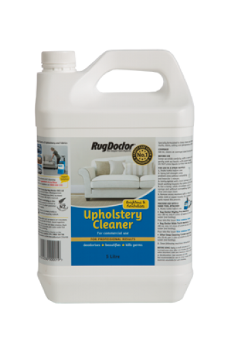 Rug Doctor Upholstery Cleaner 5L Website v2