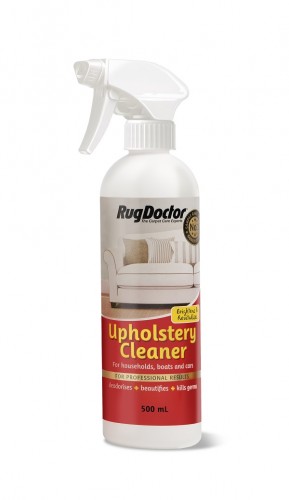 UpholsteryCleaner