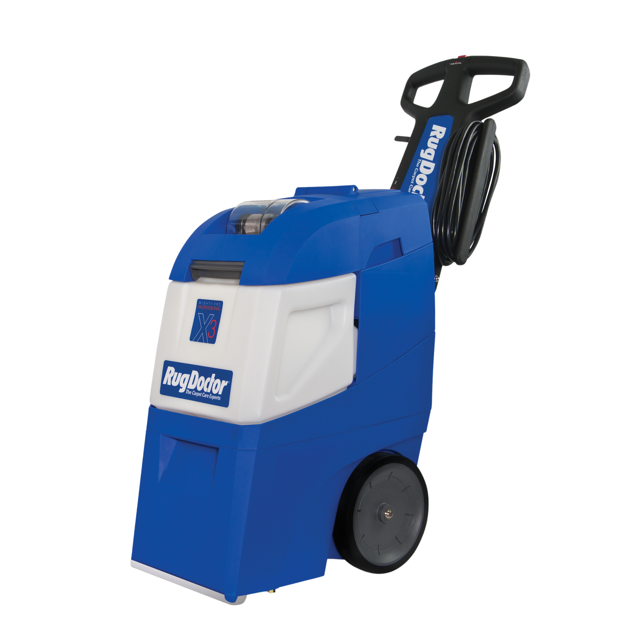 Commercial Quality Carpet Cleaning Machines Rug Doctor