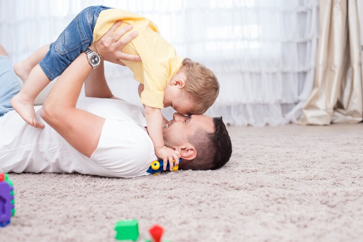 rsz how often should you deep clean your carpet header image