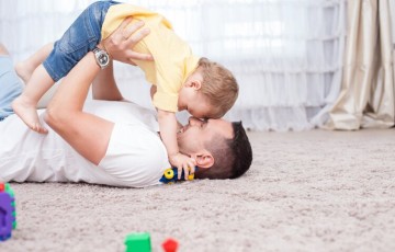 rsz how often should you deep clean your carpet header image